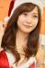 サンタはずっと髭の爺さんと思ってたがまさかこんな巨乳ちゃんだったとは023