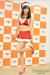 サンタはずっと髭の爺さんと思ってたがまさかこんな巨乳ちゃんだったとは025