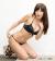 元SKE48佐藤聖羅が『モンスターさんハンター』でGカップブラジャーが凄い ｺﾞｸﾘ…021
