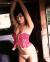 佐藤和沙エロ画像177枚 Iカップ爆乳レジェンドグラドルの全盛期ハミ乳水着グラビア集めてみた011