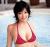 佐藤和沙エロ画像177枚 Iカップ爆乳レジェンドグラドルの全盛期ハミ乳水着グラビア集めてみた016