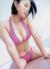 佐藤和沙エロ画像177枚 Iカップ爆乳レジェンドグラドルの全盛期ハミ乳水着グラビア集めてみた020