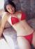 佐藤和沙エロ画像177枚 Iカップ爆乳レジェンドグラドルの全盛期ハミ乳水着グラビア集めてみた021