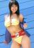 佐藤和沙エロ画像177枚 Iカップ爆乳レジェンドグラドルの全盛期ハミ乳水着グラビア集めてみた037