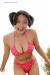 佐藤和沙エロ画像177枚 Iカップ爆乳レジェンドグラドルの全盛期ハミ乳水着グラビア集めてみた061