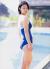 佐藤和沙エロ画像177枚 Iカップ爆乳レジェンドグラドルの全盛期ハミ乳水着グラビア集めてみた091
