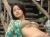 佐藤和沙エロ画像177枚 Iカップ爆乳レジェンドグラドルの全盛期ハミ乳水着グラビア集めてみた175