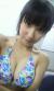 半端ない乳佐藤聖羅ＡＫＢとＸＸでご自慢の巨乳披露！010