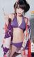 半端ない乳佐藤聖羅ＡＫＢとＸＸでご自慢の巨乳披露！038