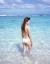 里田まいエロ画像118枚 全盛期のDカップ巨乳水着おっぱいや最近のセクシー着衣グラビア集めてみた009