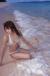 里田まいエロ画像118枚 全盛期のDカップ巨乳水着おっぱいや最近のセクシー着衣グラビア集めてみた010