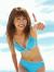 里田まいエロ画像118枚 全盛期のDカップ巨乳水着おっぱいや最近のセクシー着衣グラビア集めてみた075