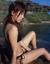 里田まいエロ画像118枚 全盛期のDカップ巨乳水着おっぱいや最近のセクシー着衣グラビア集めてみた099