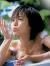 釈由美子 おっぱい004