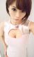 釈由美子 おっぱい017
