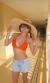 釈由美子 おっぱい025