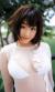 巨乳美女発見元グラビアアイドルの島本里沙004