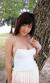 巨乳美女発見元グラビアアイドルの島本里沙009