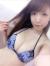 清水あいり この童顔で鬼クビレHカップの爆乳とかチートすぎやん…022