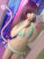 清水あいり この童顔で鬼クビレHカップの爆乳とかチートすぎやん…026