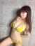 清水あいり この童顔で鬼クビレHカップの爆乳とかチートすぎやん…033