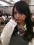 仮面ライダーフォーゼ志保がすごい横乳を見せつけてる件!006