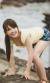 仮面ライダーフォーゼ志保がすごい横乳を見せつけてる件!017