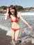 女優「志保」の大胆セミヌードこりゃエロいわｗｗ005
