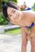 高嶋香帆エロ画像181枚 元日テレジェニックグラドルの巨乳セミヌードや透け・ハミ乳水着グラビア集めてみた044