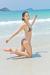 高嶋香帆エロ画像181枚 元日テレジェニックグラドルの巨乳セミヌードや透け・ハミ乳水着グラビア集めてみた076