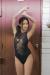 高嶋香帆エロ画像181枚 元日テレジェニックグラドルの巨乳セミヌードや透け・ハミ乳水着グラビア集めてみた094
