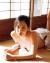 高嶋香帆エロ画像181枚 元日テレジェニックグラドルの巨乳セミヌードや透け・ハミ乳水着グラビア集めてみた006
