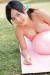 高嶋香帆エロ画像181枚 元日テレジェニックグラドルの巨乳セミヌードや透け・ハミ乳水着グラビア集めてみた030