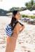 高嶋香帆エロ画像181枚 元日テレジェニックグラドルの巨乳セミヌードや透け・ハミ乳水着グラビア集めてみた033