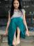 高嶋香帆エロ画像181枚 元日テレジェニックグラドルの巨乳セミヌードや透け・ハミ乳水着グラビア集めてみた149