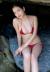 高嶋香帆エロ画像181枚 元日テレジェニックグラドルの巨乳セミヌードや透け・ハミ乳水着グラビア集めてみた152