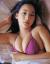 高嶋香帆エロ画像181枚 元日テレジェニックグラドルの巨乳セミヌードや透け・ハミ乳水着グラビア集めてみた159