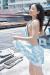 高嶋香帆エロ画像181枚 元日テレジェニックグラドルの巨乳セミヌードや透け・ハミ乳水着グラビア集めてみた135