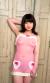 田丸みくっておんなの体ぽちゃだけど、見れば見るほどエロい！015