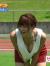 ロンハー出演手島優のエロ巨乳谷間画像002