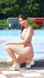 戸田れいエロ画像427枚 尻丸出しセミヌードやDカップ巨乳水着グラビア集めてみた053
