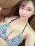 雛田真依羽エロ画像177枚 セミヌードや極小水着などJKの時点でGカップあった爆乳グラドル結城ちかの過激グラビア集めてみた056