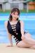 雛田真依羽エロ画像177枚 セミヌードや極小水着などJKの時点でGカップあった爆乳グラドル結城ちかの過激グラビア集めてみた084