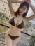 雛田真依羽エロ画像177枚 セミヌードや極小水着などJKの時点でGカップあった爆乳グラドル結城ちかの過激グラビア集めてみた089