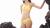 ℃-ute矢島舞美のまだまだ発展途上の乳を貪りたくなる026