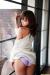 ここまでブラ下がってるのに乳首見えない吉木りさのおっぱい画像009