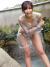 吉木りさエロ画像368枚 美尻・美乳セミヌードやグラドル時代の微乳水着おっぱいグラビア集めてみた261