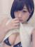 グラドルの巨乳を強調した自撮り画像047