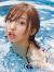篠田麻里子(30)が『PON!』卒業記念のエロ画像011