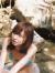 篠田麻里子(30)が『PON!』卒業記念のエロ画像017